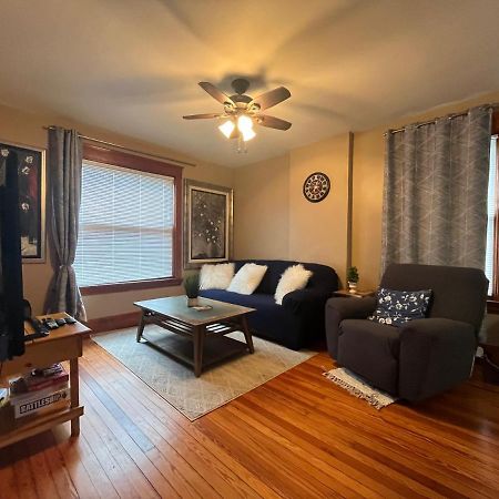 Mid-Century Modern Apartment! Covington Εξωτερικό φωτογραφία