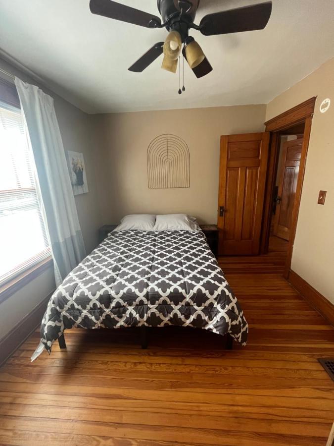 Mid-Century Modern Apartment! Covington Εξωτερικό φωτογραφία