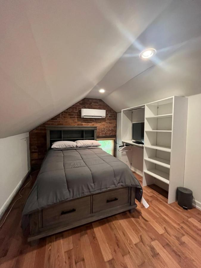 Mid-Century Modern Apartment! Covington Εξωτερικό φωτογραφία