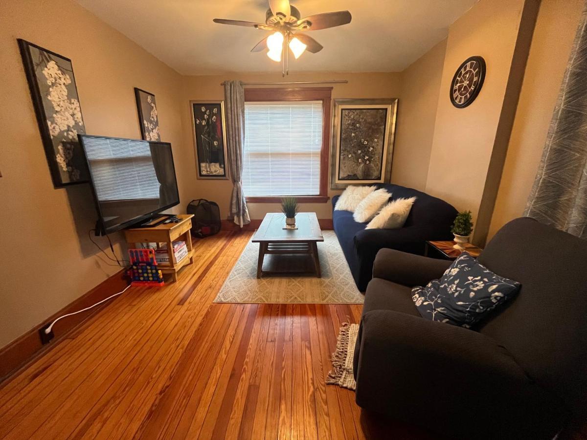 Mid-Century Modern Apartment! Covington Εξωτερικό φωτογραφία