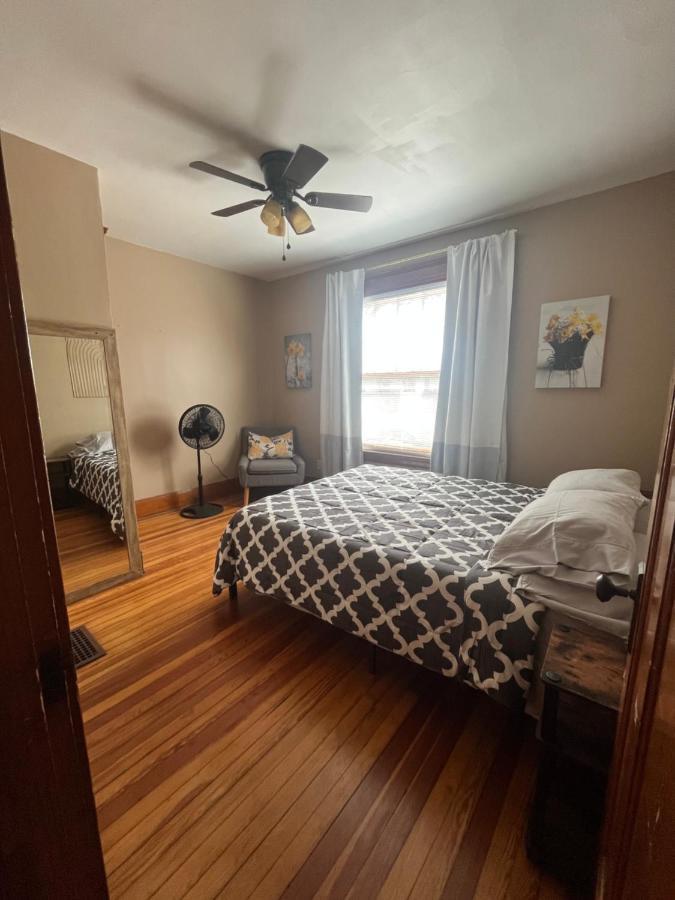 Mid-Century Modern Apartment! Covington Εξωτερικό φωτογραφία